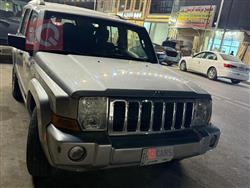 Jeep Commander